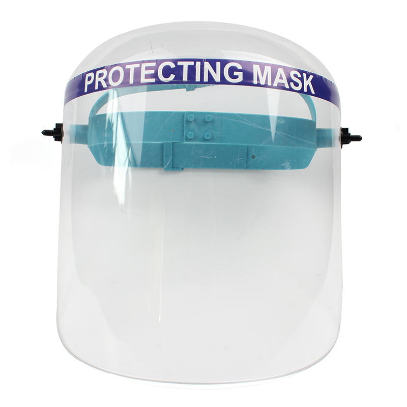 以勒308防護面屏