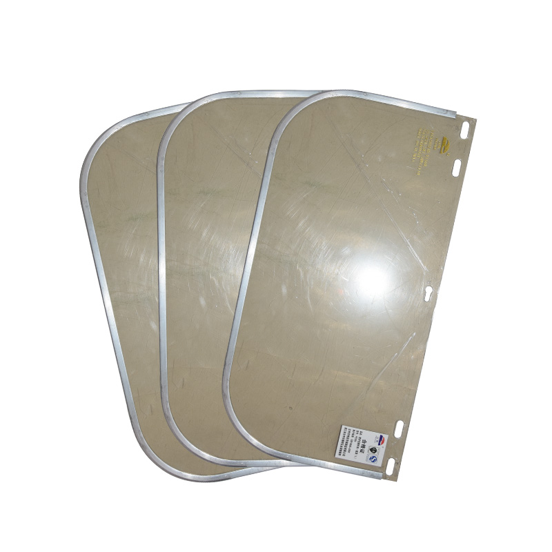 以勒耐高溫面屏片