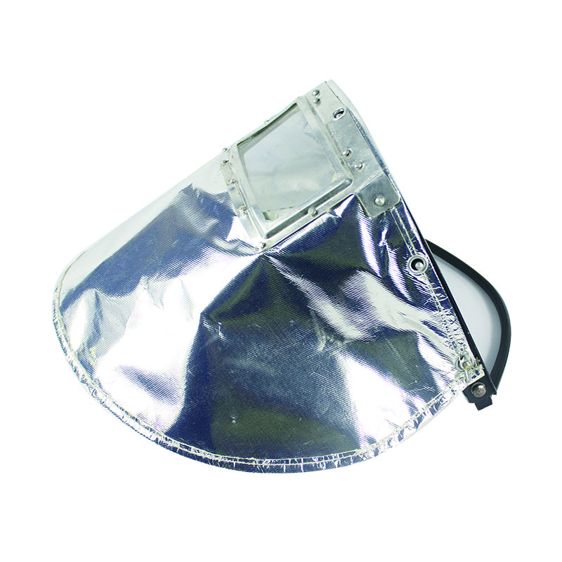 以勒0701B鋁箔面屏