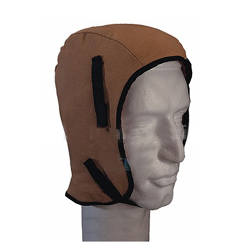 威特仕23-7722/7733保暖頭盔帽里