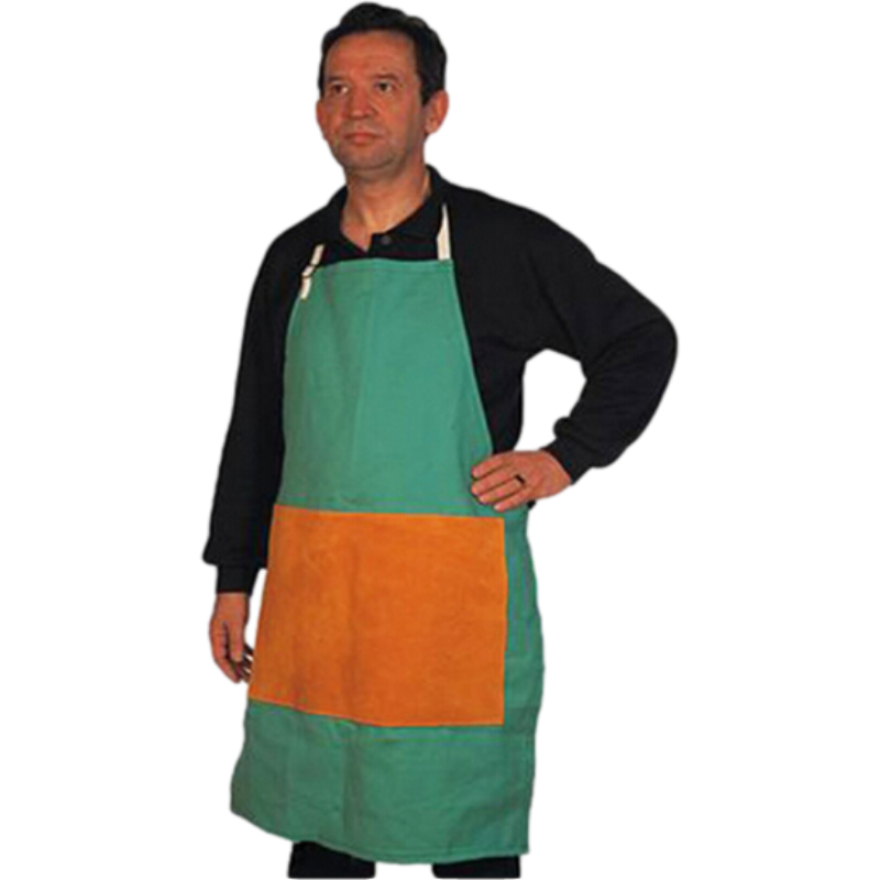 威特仕33-7142火狐貍焊接圍裙