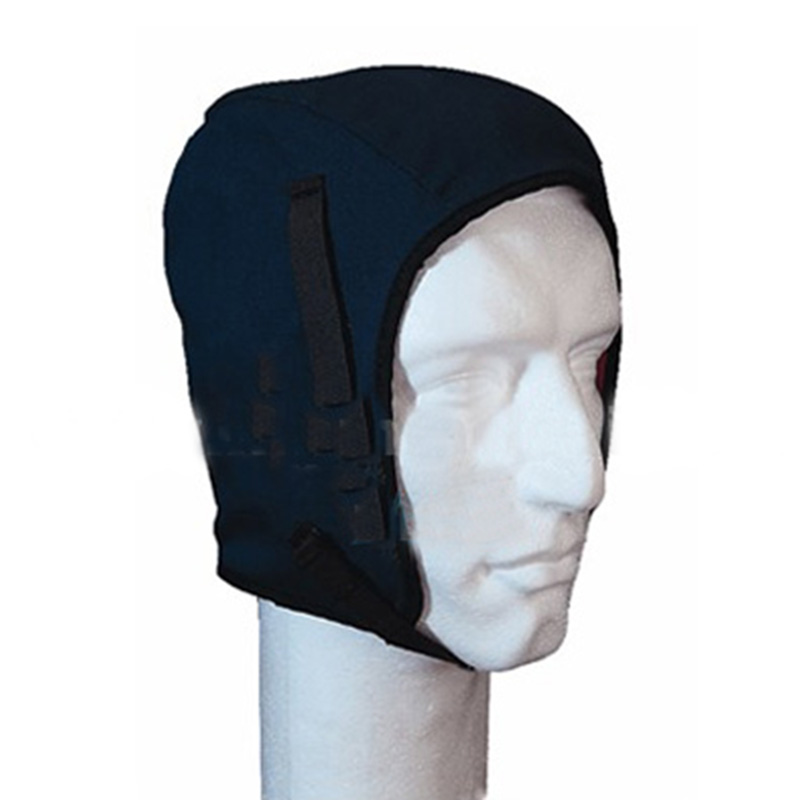 威特仕23-7721保暖頭盔帽里