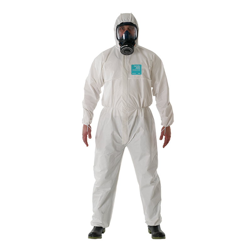 微護佳MICROGARD2000款式122標準型防護服