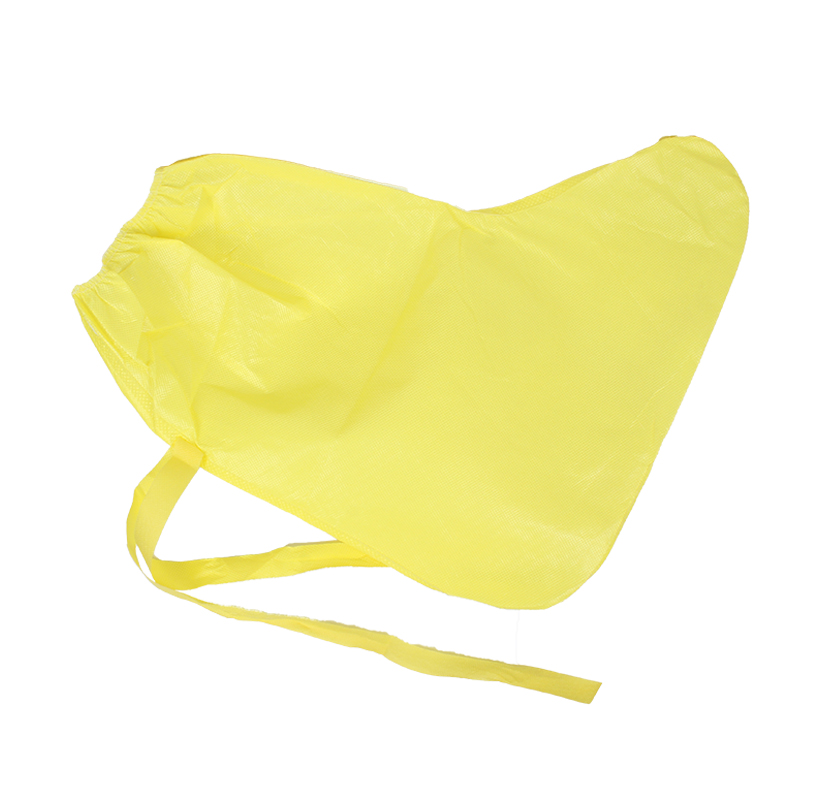 微護(hù)佳YE30-W-99-406-00MC300黃色靴套