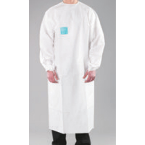 微護佳MICROGARD2000款式214帶袖長袍