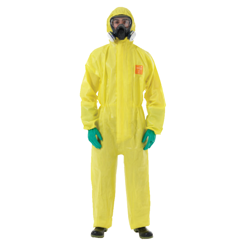 微護佳MICROCHEM3000款式111防護服
