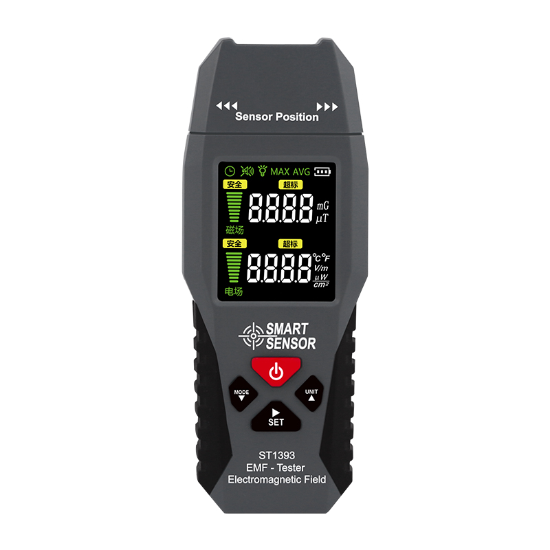 ?，擲T1393電磁輻射計