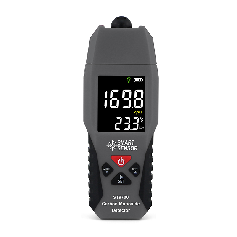 希瑪ST9700一氧化碳檢測儀