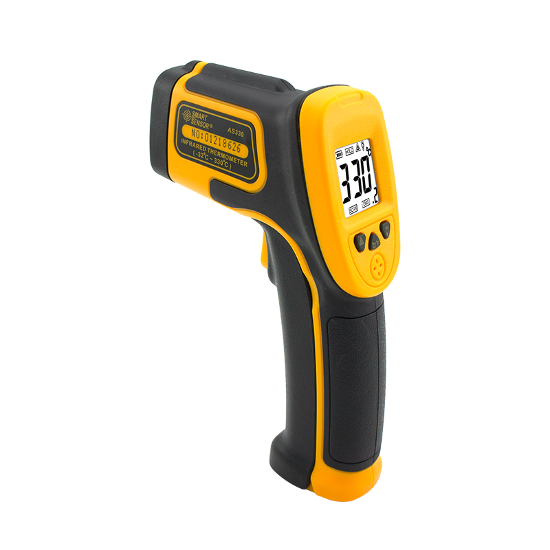 ?，擜S330紅外線測溫儀