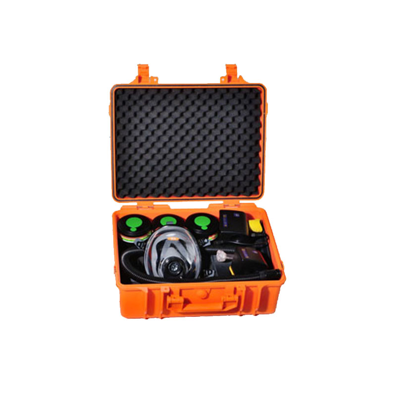 寶亞SBY-compact air Ⅱ強制送風呼吸器