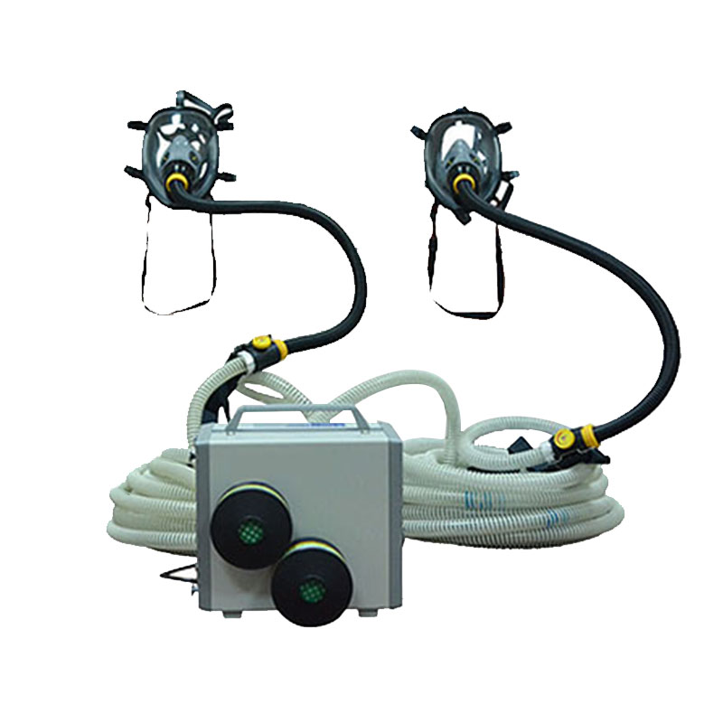 寶亞HCF-20連續(xù)送風(fēng)長(zhǎng)管呼吸器