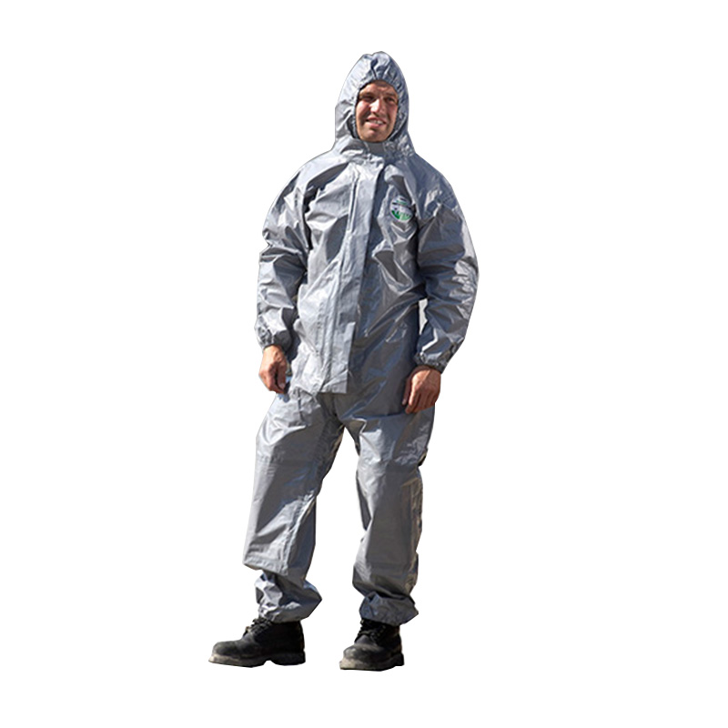 寶亞輕型防化服