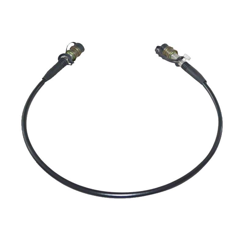 寶亞快速充氣裝置