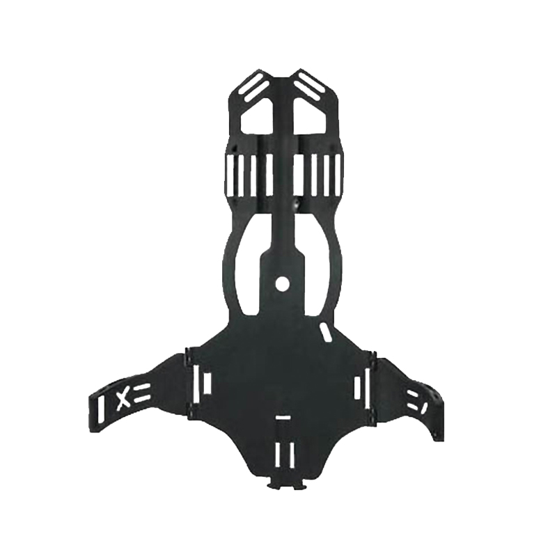 寶亞空氣呼吸器背架