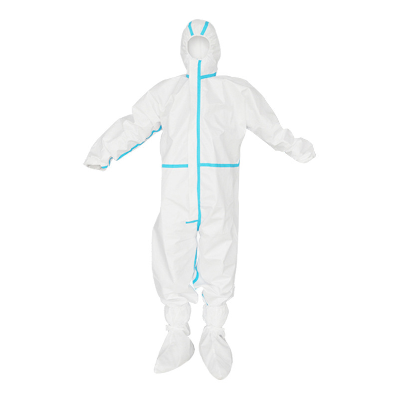 海迪科醫(yī)用一次性防護(hù)服