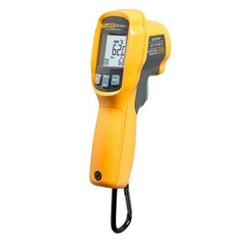 福祿克62 MAX+紅外測(cè)溫儀