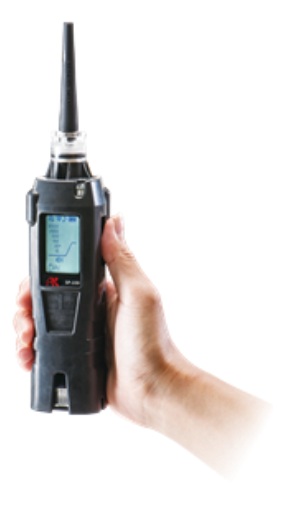 理研SP-220 TYPE ML氣體檢測(cè)儀