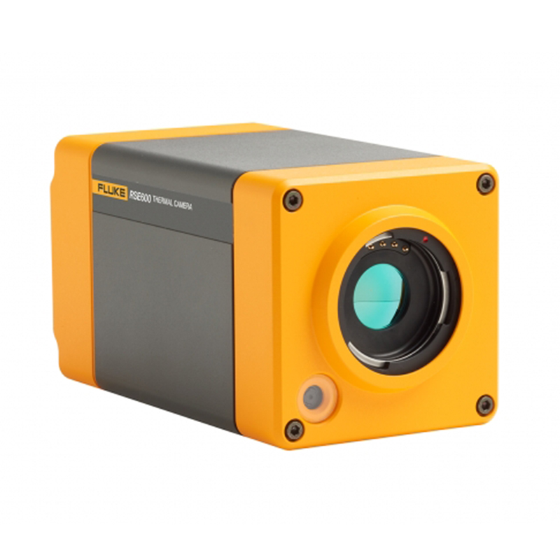 Fluke福祿克RSE600在線式紅外熱像儀