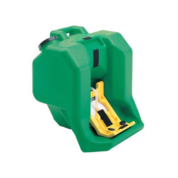 HAWS 7500便攜式重力供水洗眼器