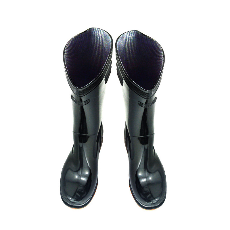 華特南峰060高筒安全靴