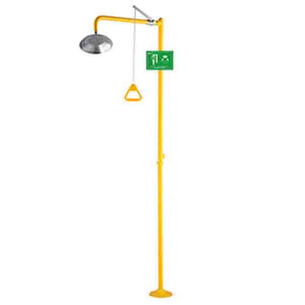 潤(rùn)旺達(dá)WJH0458C緊急沖淋器