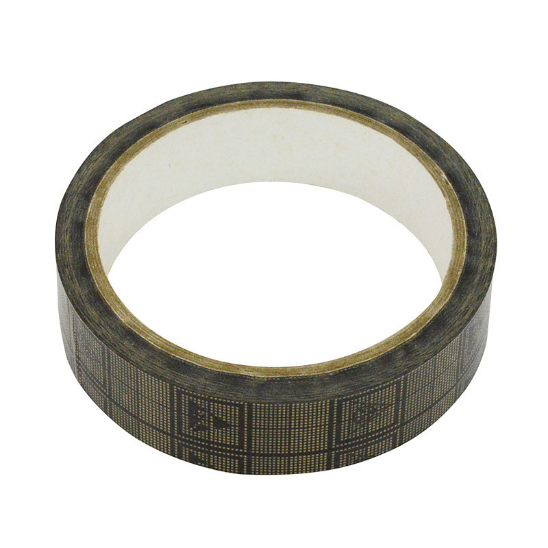 華特黃色防靜電膠紙