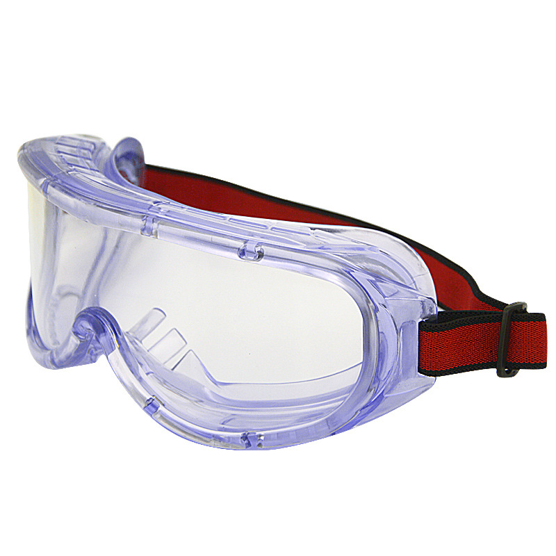 華特HT2921防霧防刮擦護目鏡