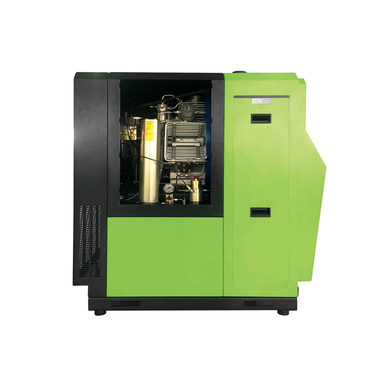 海固HG-CQ700高壓呼吸空氣壓縮機(jī)