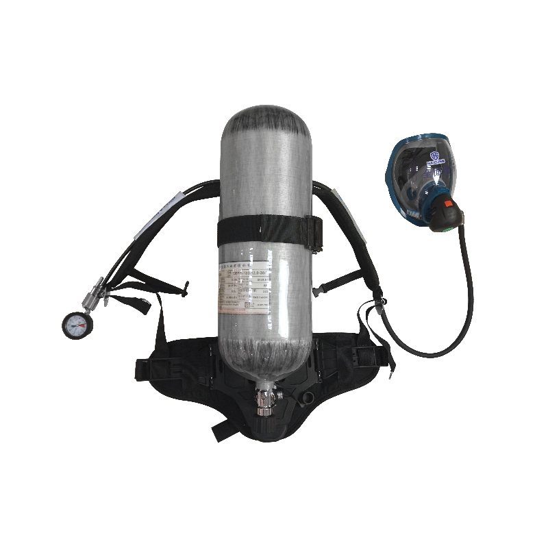 海固HG-RHZKF12/30自給開路式空氣呼吸器