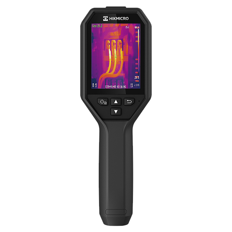 ?？滴⒂癏M-TPH21-3AXF手持測溫紅外熱像儀