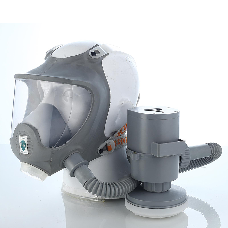 以勒9800R電動送長管風(fēng)呼吸器