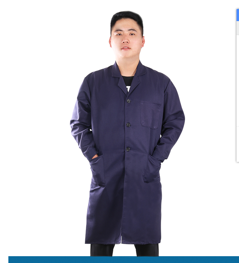 星工XG-DG2防塵服工作服