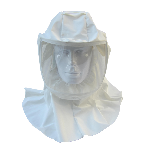 以勒0605A電動送風(fēng)過濾式呼吸頭罩