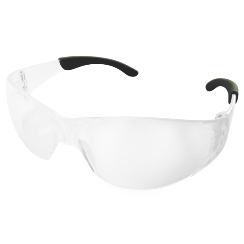 以勒0308D防沖擊防護(hù)眼鏡