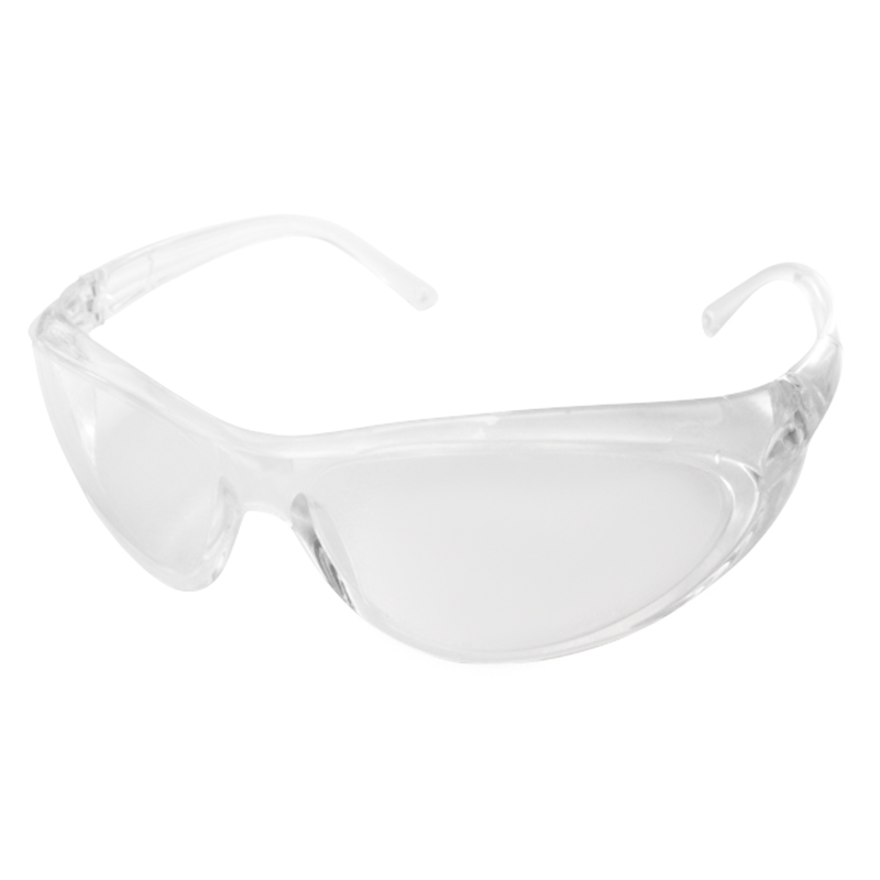 以勒0302防沖擊防護(hù)眼鏡