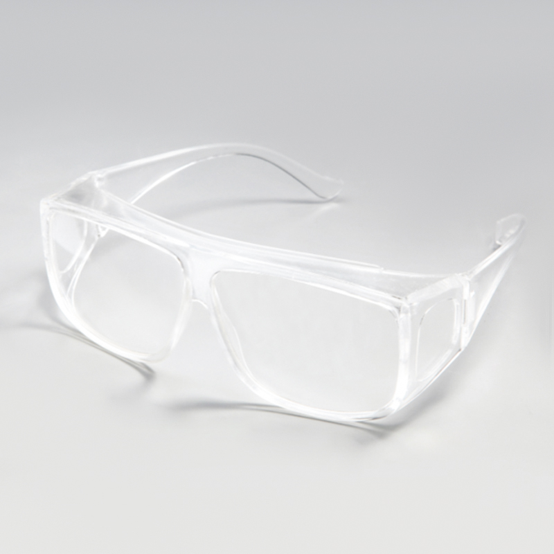 以勒0503防沖擊防護眼鏡