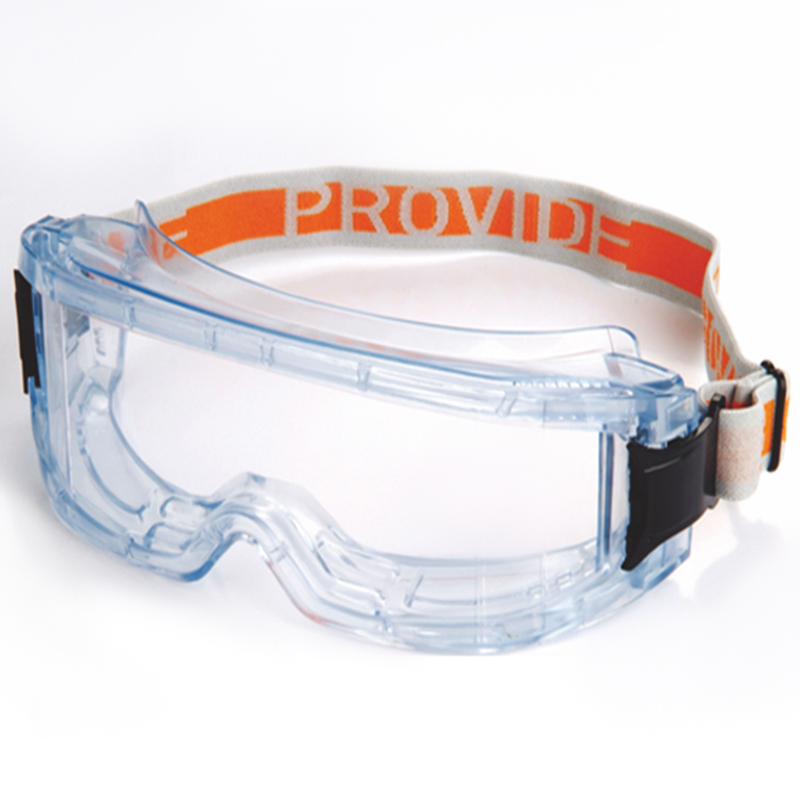 以勒303-3防沖擊護目鏡