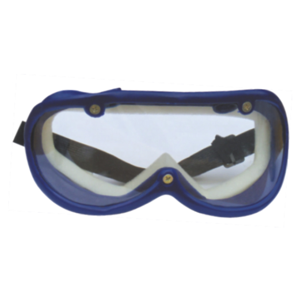 以勒207A防沖擊護(hù)目鏡