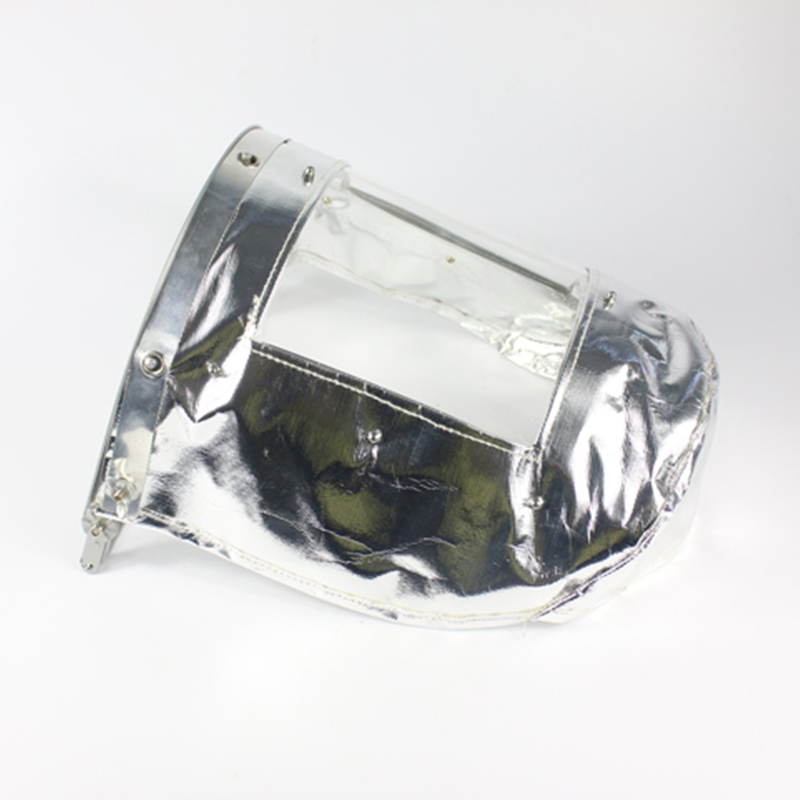 以勒0701A防護(hù)面屏