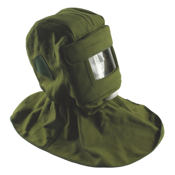 以勒0601B防沙頭罩