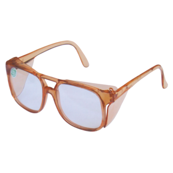 以勒1148B鐵屑紫外線防護眼鏡