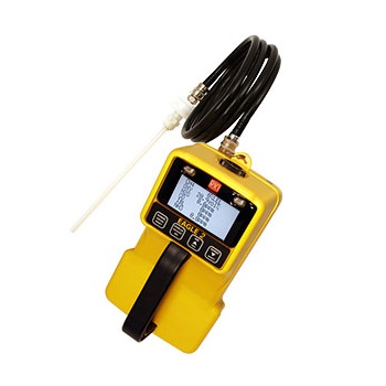 理研EAGLE2多合一氣體檢測儀