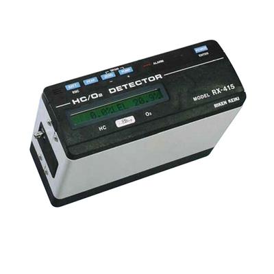 理研RX-415（HC規(guī)格）二合一氣體檢測(cè)儀