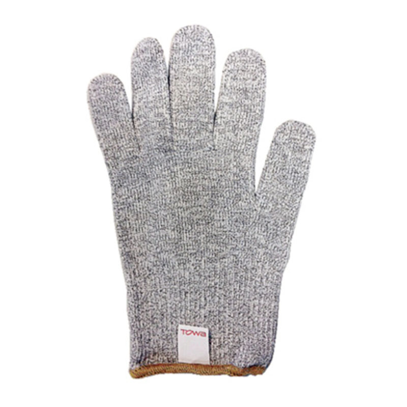 TOWA DG-10G晴綸纖維防割手套