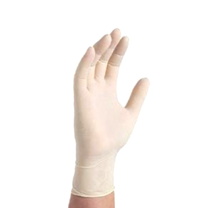 愛馬斯TLCMDX46100一次性橡膠醫用手套