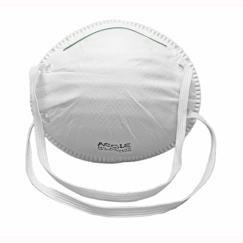 羿科60403223 AWN95 KN95工業級防塵口罩