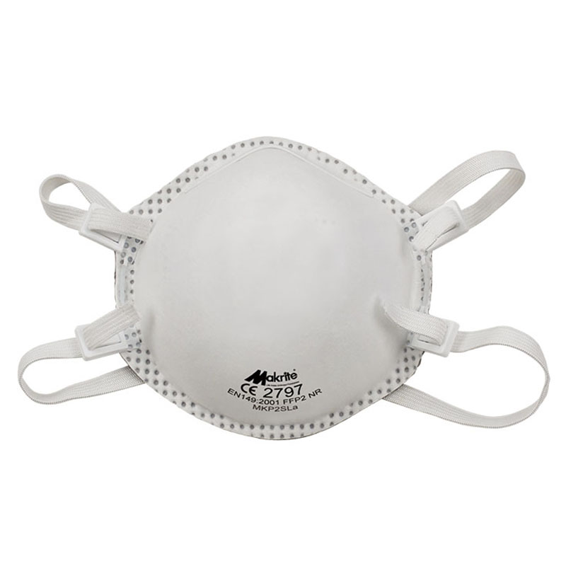 麥特瑞MKP2SLa杯狀防塵口罩