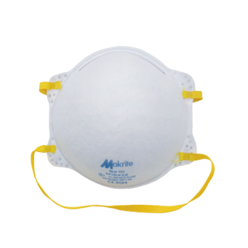 麥特瑞Slw-101杯狀防塵口罩