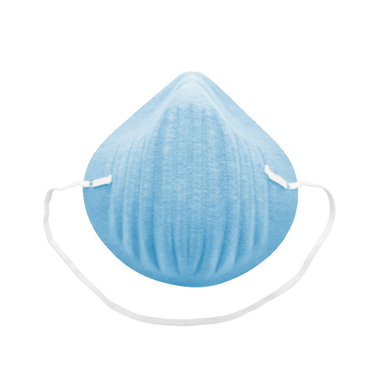 麥特瑞203B杯狀一次性口罩