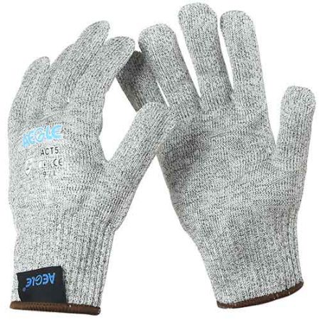 羿科60619304 ACT5耐磨防切割手套